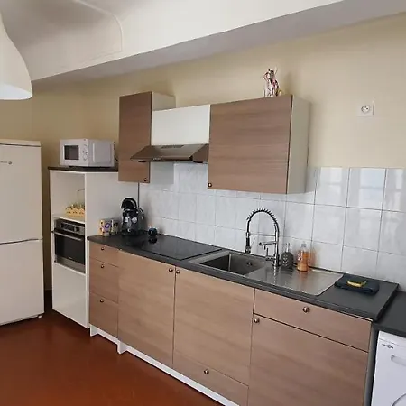 Charmant Appartement Centre-Ville 70M2 Digne-les-Bains Exterior photo