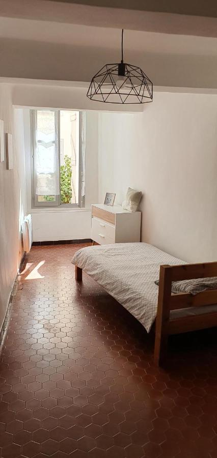 En Centre-ville Appartement *