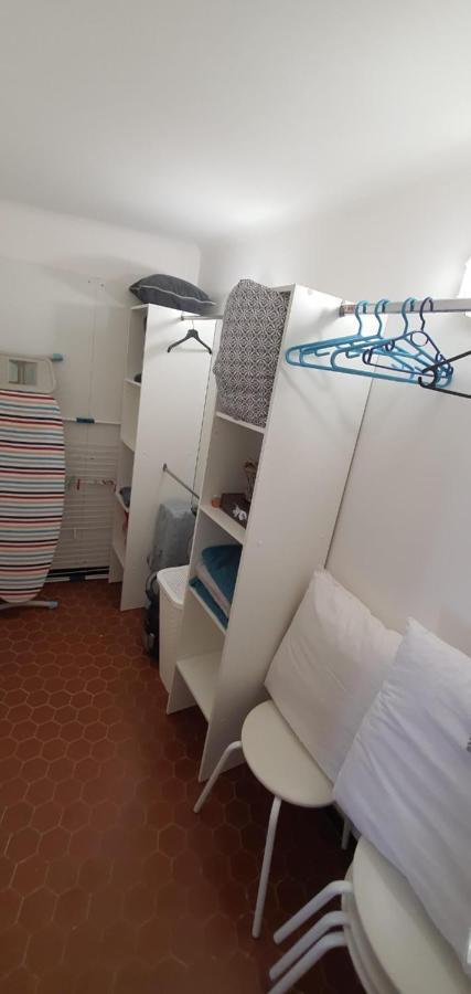 En Centre-ville Appartement *