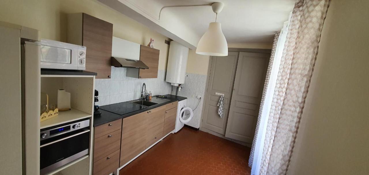 Centre-ville 70m2 * Digne-les-Bains