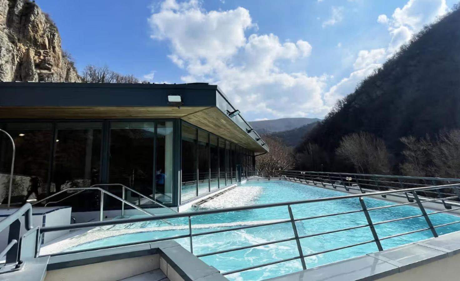 Centre-ville 70m2 Digne-les-Bains